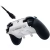 Razer Wolverine V2 Pro – Žaidimų pultas – PC – PlayStation 5 – D-Pad – Meniu mygtukas – Analoginis / Skaitmeninis – Laidinis ir belaidis – Baltas