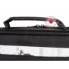 Hama Sportsline Projector Bag, L, juoda, 390 x 270 x 150 mm, 1.04 kg