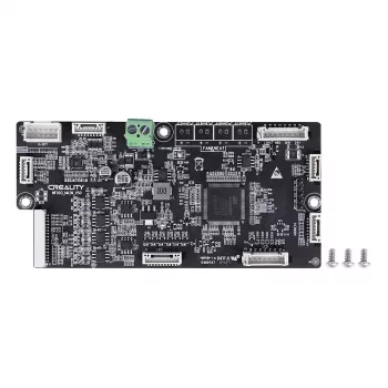 Pagrindinė plokštė (CPU) Creality 3D spausdintuvui, modelis 4002020078, vienas PCB