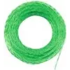 Pjovimo siūlas Metabo 628423000 bronzinis 30 m