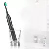 Dantų šepetėlis Media-Tech SONIC WAVECLEAN suaugusiems Ruda