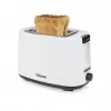 Tristar BR-1055 skrudintuvas, 750 W, 2 lizdai, baltas