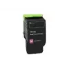 Lexmark Ultra High Yield - Original - Magenta - kasetė
