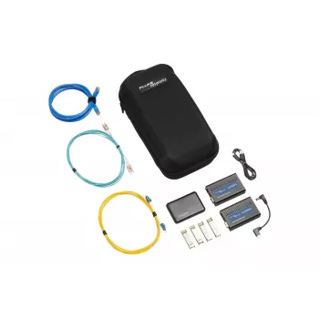 FLUKE FMC-10G LINKIQ Fiber Kit rinkinys
