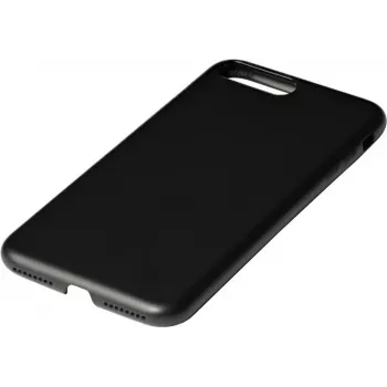 Nevox StyleShell Pro – Galinis dangtelis mobiliesiems telefonams – Juoda