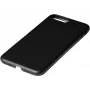 Nevox StyleShell Pro – Galinis dangtelis mobiliesiems telefonams – Juoda