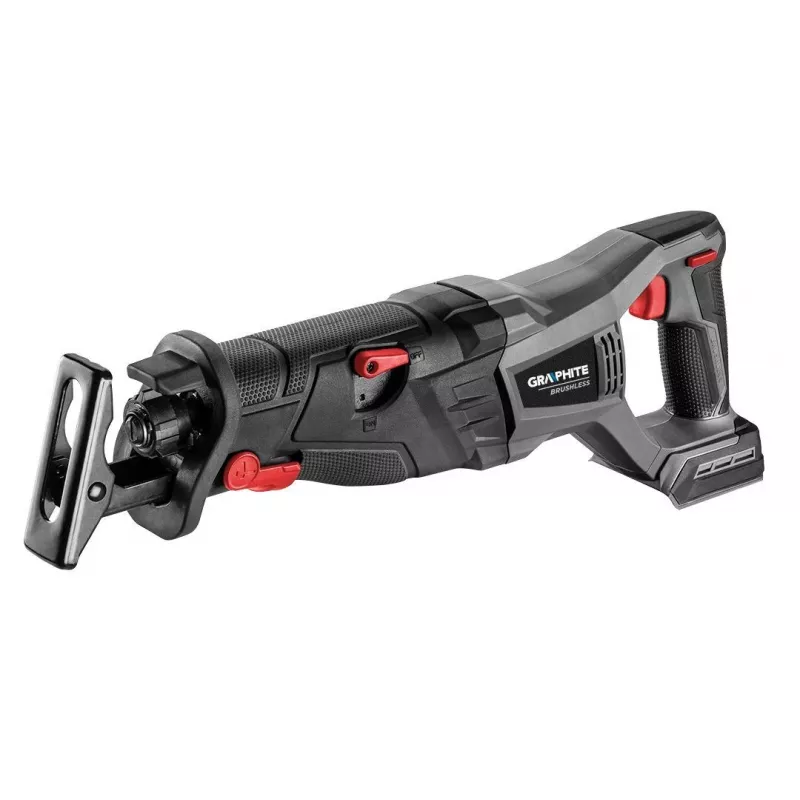 Graphite 58G096 elektrinis stiebinis pjūklas 2,64 kg