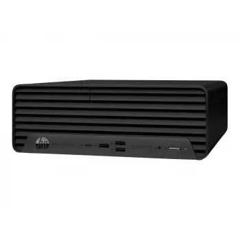 Kompiuteris HP Pro SFF 400 G9 Intel Core i5-14500 16GB 512GB SSD W11P 1J War (DE)