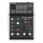 Behringer XENYX 502S – analoginis garso maišytuvas