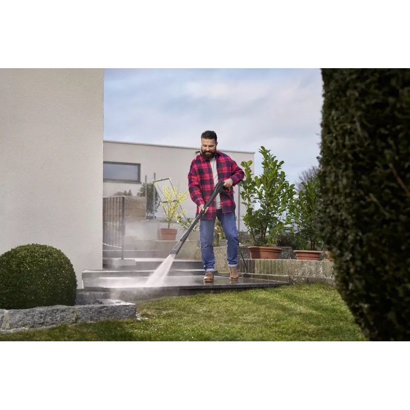 KARCHER ecoBooster 180 daugiafunkcinė purškimo lazda - 2.645-386.0