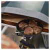 Ooni Koda 2 Pro picos kepimo įrenginys Black Silver 1 pica 46 cm
