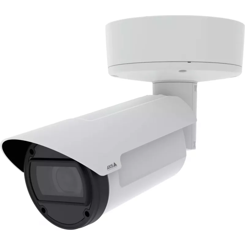 IP apsaugos kamera Axis Q1809-LE 150mm 7680 x 4320