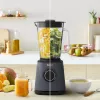 Stalinis blenderis Tefal PerfectMix Essential BL771BF0 1,75 l 1200 W Juodas