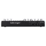 Analoginis sintezatorius Behringer TD-3-SB Black 9V DC
