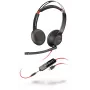 Ausinės POLY Blackwire 5220