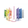 iMac 24 colių: M4 10/10, 24 GB, 512 GB SSD - Sidabrinis