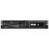 Nepertraukiamo maitinimo šaltinis Infosec X4 2000 RM Plus 2 kVA / 1200 W, 10 lizdų, LCD, linijinis-interaktyvus
