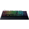 Razer Huntsman V3 Pro – laidinė žaidimų klaviatūra, US išdėstymas, juoda, analoginiai optiniai jungikliai
