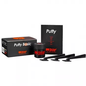 Thermal Grizzly Putty Basic 30g termo puta