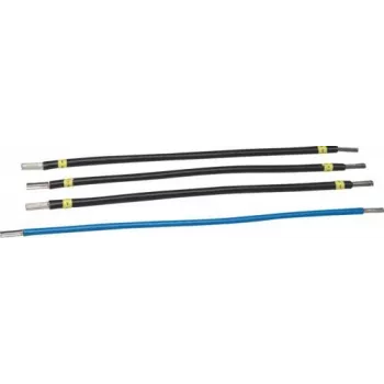 Hager universZY872A įvadinis kabelio rinkinys 25 mm² 4P L1.2.3 N 375.375.375.425