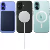 Apple iPhone 16 Plus - 5G išmanusis telefonas - Dual-SIM / Vidinė atmintis 512 GB
