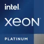 Intel Xeon Platinum 8568Y+ - 2,3 GHz - 48 branduoliai - 96 gijos - 300 MB talpykla - FCLGA4677 lizdas - OEM (PK8072205512200)