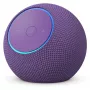 Belaidis garsiakalbis Amazon Echo Dot Max 2025 leidimas - Ametistas - Bluetooth (B0DKLDMHYB)