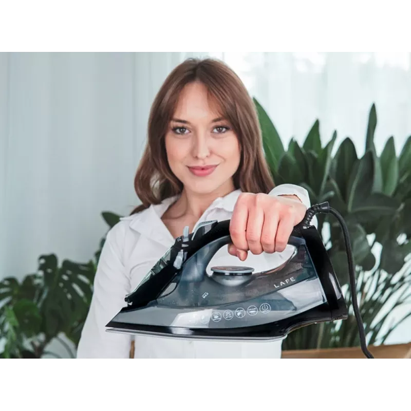 Bosch GlidePro 2600W model 47582 – lygintuvas su garais namų ūkiui