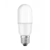 LED strypinė lemputė Ledvance Parathom FR E27 9W Šilta balta, energijos klasė A+