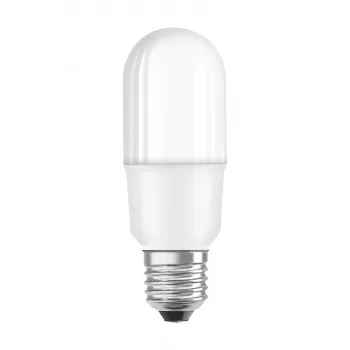LED strypinė lemputė Ledvance Parathom FR E27 9W Šilta balta, energijos klasė A+