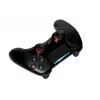 IBox IGP4 žaidimų pultas Bluetooth juodas, analoginis/digitalinis Android, PC, PlayStation 4, iOS