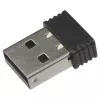 Savio KB-03 klaviatūros ir pelės rinkinys, laidas, USB, QWERTY JAV anglų, juoda