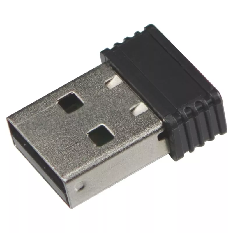 Savio KB-03 klaviatūros ir pelės rinkinys, laidas, USB, QWERTY JAV anglų, juoda