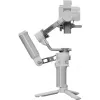 Gimbalinis stabilizatorius DJI RS 4 Mini Combo – kompaktiškas, lengvas rankinis stabilizatorius veidrodiniams fotoaparatams