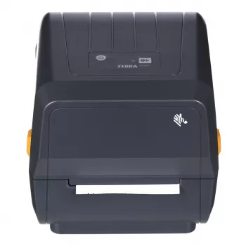 Zebra ZD220 etikečių spausdintuvas, terminis perkėlimas, 203 x 203 DPI, 102 mm/s, laidinis