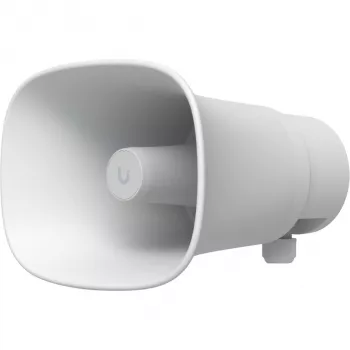 Vienakryptis garsiakalbis Ubiquiti UP-AI-Horn-Speaker-W laidinis