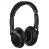 Esperanza Libero EH163K belaidės ausinės su galvos lankeliu, stereo, miniUSB, Bluetooth, juodos