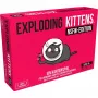 Exploding Kittens – NSFW versija, kortų žaidimas