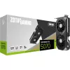 Vaizdo plokštė ZOTAC GAMING GeForce RTX 5070 Twin Edge 12GB GDDR7