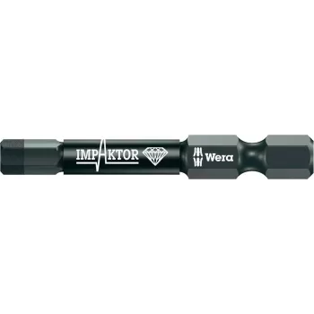 Wera 840/4 IMP DC Hex-Plus DIY antgalių rinkinys 5 vnt.