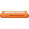 LaCie Rugged RAID Shuttle 8TB nešiojamas kietasis diskas, USB-C (STHT8000800)
