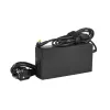 Maitinimo adapteris Green Cell AD139P 90W universalus nešiojamam kompiuteriui 19,5V 9,23A 5,5×1,7mm Juodas