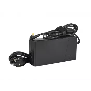 Maitinimo adapteris Green Cell AD139P 90W universalus nešiojamam kompiuteriui 19,5V 9,23A 5,5×1,7mm Juodas