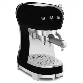 Espresso kavos aparatas Smeg 1.1 L ECF02BLEU