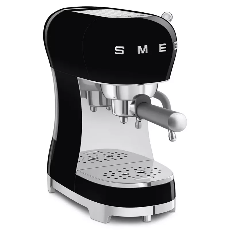 Espresso kavos aparatas Smeg 1.1 L ECF02BLEU