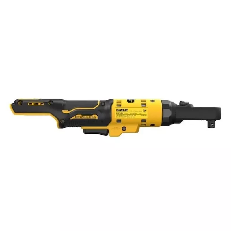 DeWALT DCF500N-XJ akumuliatorinis smūginis veržliasukis, 0,9 kg, 1 vnt.