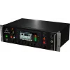 Behringer X32 Rack 40 kanalų 10–22000 Hz Juoda