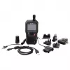 Hygrometras/psichrometras FLIR MR176 juodas