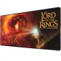 Subsonic Gaming pelėdos kilimėlis XXL Lord Of The Rings Gandalf