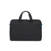Rivacase 8037 39.6 cm (15.6) Messenger dėklas juodos spalvos